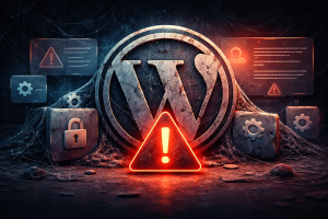 Abandoned WordPress Plugins are a Security Risk