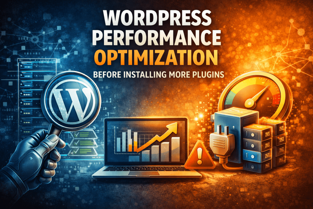 WordPress Performance Optimization